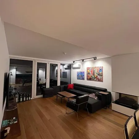 L57_resort * Gródek Nad Dunajcem